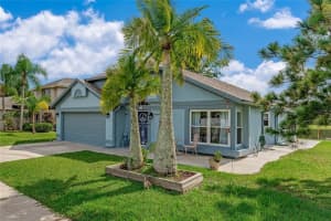 5450 DEER CREEK DR, ORLANDO, FL 32821 Sold 11/14/22