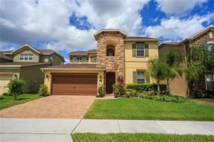 987 FOUNTAIN COIN LOOP, ORLANDO, FL 32828 Sold 10/07/22