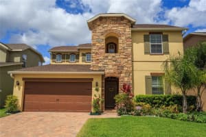 987 FOUNTAIN COIN LOOP, ORLANDO, FL 32828 Sold 10/07/22