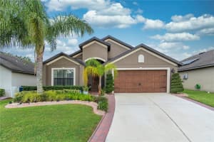 831 WOODLARK DR, HAINES CITY, FL 33844 Sold 10/14/22