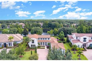 8587 LAKE NONA SHORE DR, ORLANDO, FL 32827 Sold 09/15/22