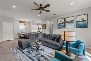 2701 BOBCAT CHASE BLVD, OAKLAND, FL 34787 Sold 12/02/22