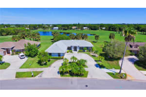 4398 GATOR TRACE LN, FORT PIERCE, FL 34982 Sold 05/26/23