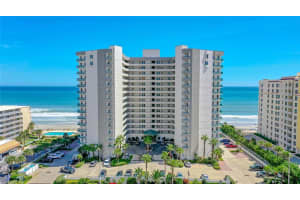 2055 S ATLANTIC AVE #1408, DAYTONA BEACH SHORES, FL 32118 Sold 10/11/22
