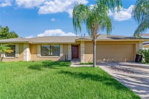 2373 CILANTRO DR, ORLANDO, FL 32837 Sold 10/13/22