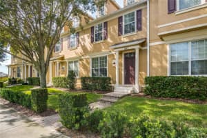 1815 GRAND RUE DR #88, CASSELBERRY, FL 32707 Sold 11/17/22