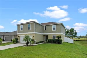 2891 Mosshire Cir, St Cloud, FL 34772, Sold 01/12/23