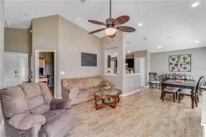 11456 PINEWOOD COVE LN, ORLANDO, FL 32817 Sold 10/25/22