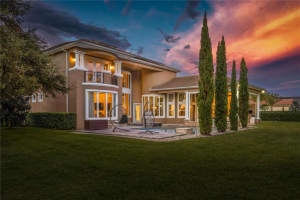 13352 BELLARIA CIR, WINDERMERE, FL 34786 Sold 04/26/23