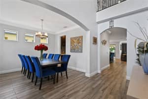4024 LAKE BOSSE VIEW DR, ORLANDO, FL 32810 Sold 10/31/22
