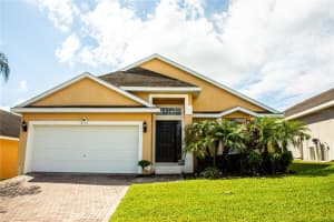 432 VIZCAY WAY, DAVENPORT, FL 33837 Sold 11/18/22