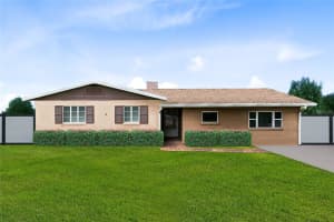 3422 PARIS PL, ORLANDO, FL 32818 Sold 10/05/22