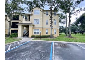 2572 ROBERT TRENT JONES DR #1237, ORLANDO, FL 32835 Sold 10/18/22