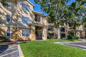 2564 ROBERT TRENT JONES DR #1311, ORLANDO, FL 32835 Sold 12/09/22