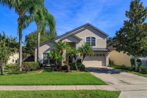 278 CLYDESDALE CIR, SANFORD, FL 32773 Sold 12/06/22