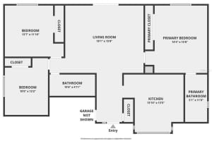 277 DUBLIN DR, LAKE MARY, FL 32746 Sold 03/17/23