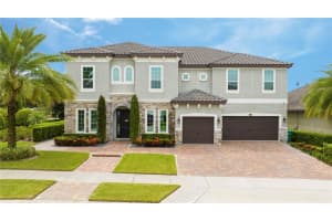 16548 RAVEN ROCK PL, WINTER GARDEN, FL 34787 Sold 11/21/22