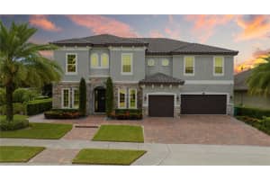 16548 RAVEN ROCK PL, WINTER GARDEN, FL 34787 Sold 11/21/22