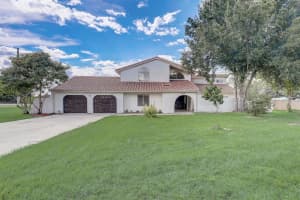 2424 RAVENDALE CT, KISSIMMEE, FL 34758 Sold 11/10/22