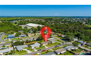 2130 GARNET CT, MERRITT ISLAND, FL 32953 Sold 11/16/22