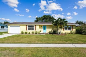 2130 GARNET CT, MERRITT ISLAND, FL 32953 Sold 11/16/22