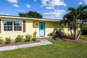 2130 GARNET CT, MERRITT ISLAND, FL 32953 Sold 11/16/22