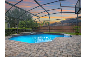 10121 COVE LAKE DR, ORLANDO, FL 32836 Sold 10/18/22