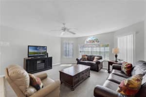8705 KNIGHTSBRIDGE CT #A, KISSIMMEE, FL 34747 Sold 02/01/23