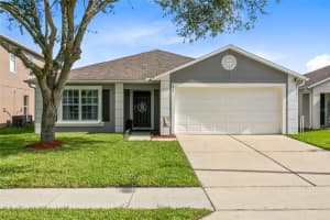 344 WILLOWBAY RIDGE ST, SANFORD, FL 32771 Sold 11/03/22
