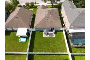 344 WILLOWBAY RIDGE ST, SANFORD, FL 32771 Sold 11/03/22