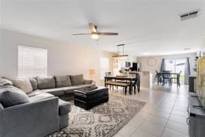 344 WILLOWBAY RIDGE ST, SANFORD, FL 32771 Sold 11/03/22