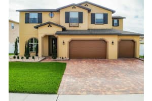 2743 RETRIEVER DR, CLERMONT, FL 34711 Sold 10/05/22
