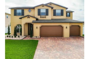 2743 RETRIEVER DR, CLERMONT, FL 34711 Sold 10/05/22