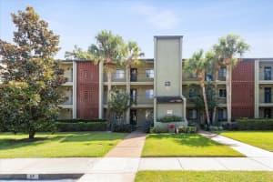 3 ESCONDIDO CIR #7, ALTAMONTE SPRINGS, FL 32701 Sold 03/06/24
