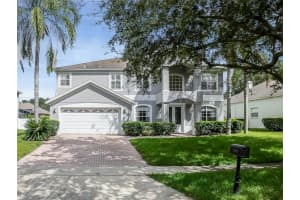 9328 Westover Club Cir, Windermere, FL 34786, Sold 01/20/23