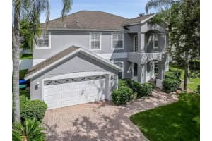 9328 Westover Club Cir, Windermere, FL 34786, Sold 01/20/23