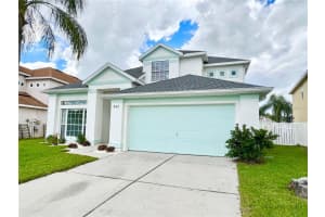 341 DOWNING CIR, DAVENPORT, FL 33897 Sold 06/09/23