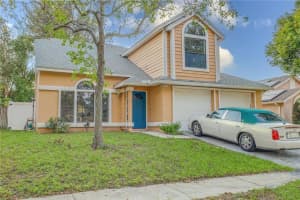 1936 Martina St, Apopka, FL 32703, Sold 11/28/22