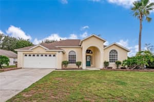 2009 RUBY RED BLVD, CLERMONT, FL 34714 Sold 10/24/22