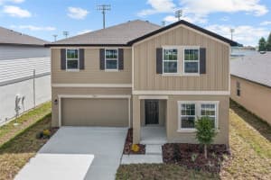 2327 HARRIS HAWK, RUSKIN, FL 33570 Sold 02/27/23