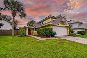 419 E SPRINGTREE WAY, LAKE MARY, FL 32746 Sold 10/20/22