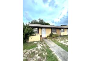 1317 CHENEY HWY #H, TITUSVILLE, FL 32780 Sold 10/24/22