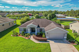 2827 STONEWOOD CIR, LAKELAND, FL 33810 Sold 05/30/23