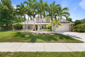 773 WATERMILL DR, MERRITT ISLAND, FL 32952 Sold 04/21/23