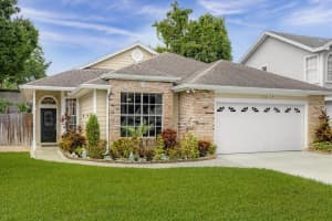 2712 GRANTHAM CT, ORLANDO, FL 32835 Sold 10/26/22
