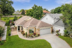 2712 GRANTHAM CT, ORLANDO, FL 32835 Sold 10/26/22