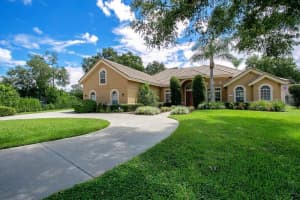 7569 PARK SPRINGS CIR, ORLANDO, FL 32835 Sold 03/20/23