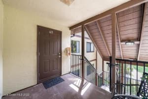 7817 MAPLEWOOD DR #613, WEST MELBOURNE, FL 32904 Sold 11/01/22