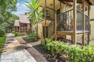 7817 MAPLEWOOD DR #613, WEST MELBOURNE, FL 32904 Sold 11/01/22