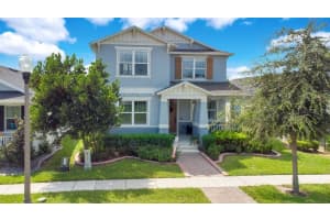 14330 Breda Center Loop, Winter Garden, FL 34787, Sold 11/30/22